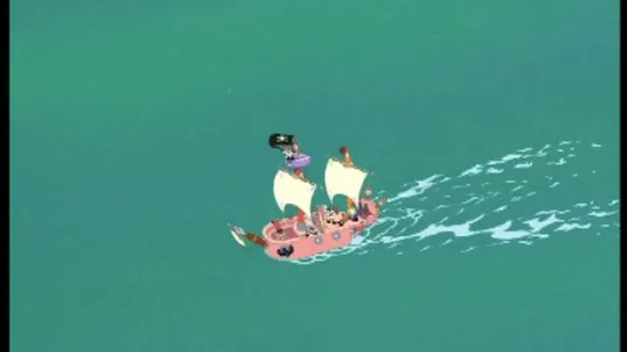 10 + 2 — Épisode 14