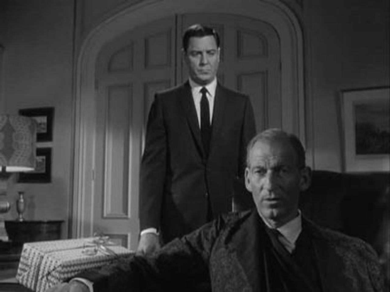 Peter Gunn — Épisode 16