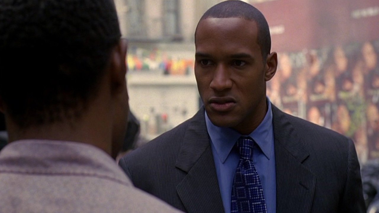 NYPD Blue - Season 11 Episode 22 : Who's Your Daddy?