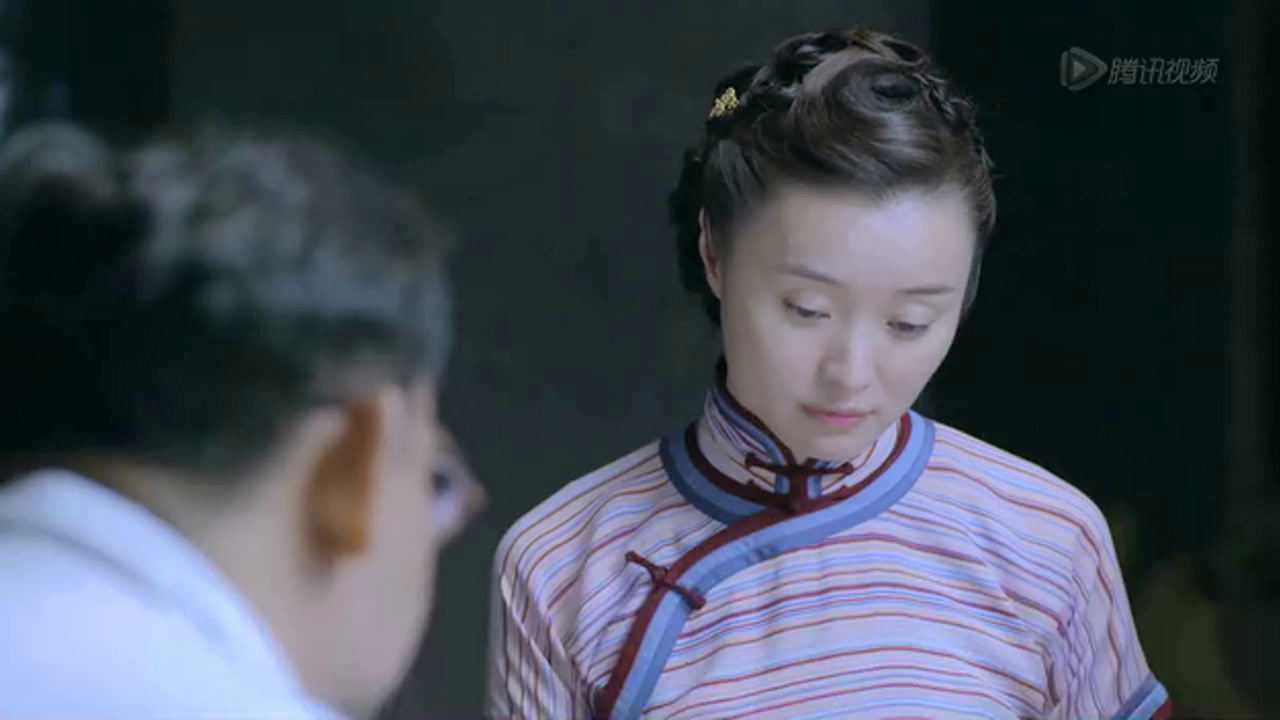 虎口拔牙 — Épisode 31