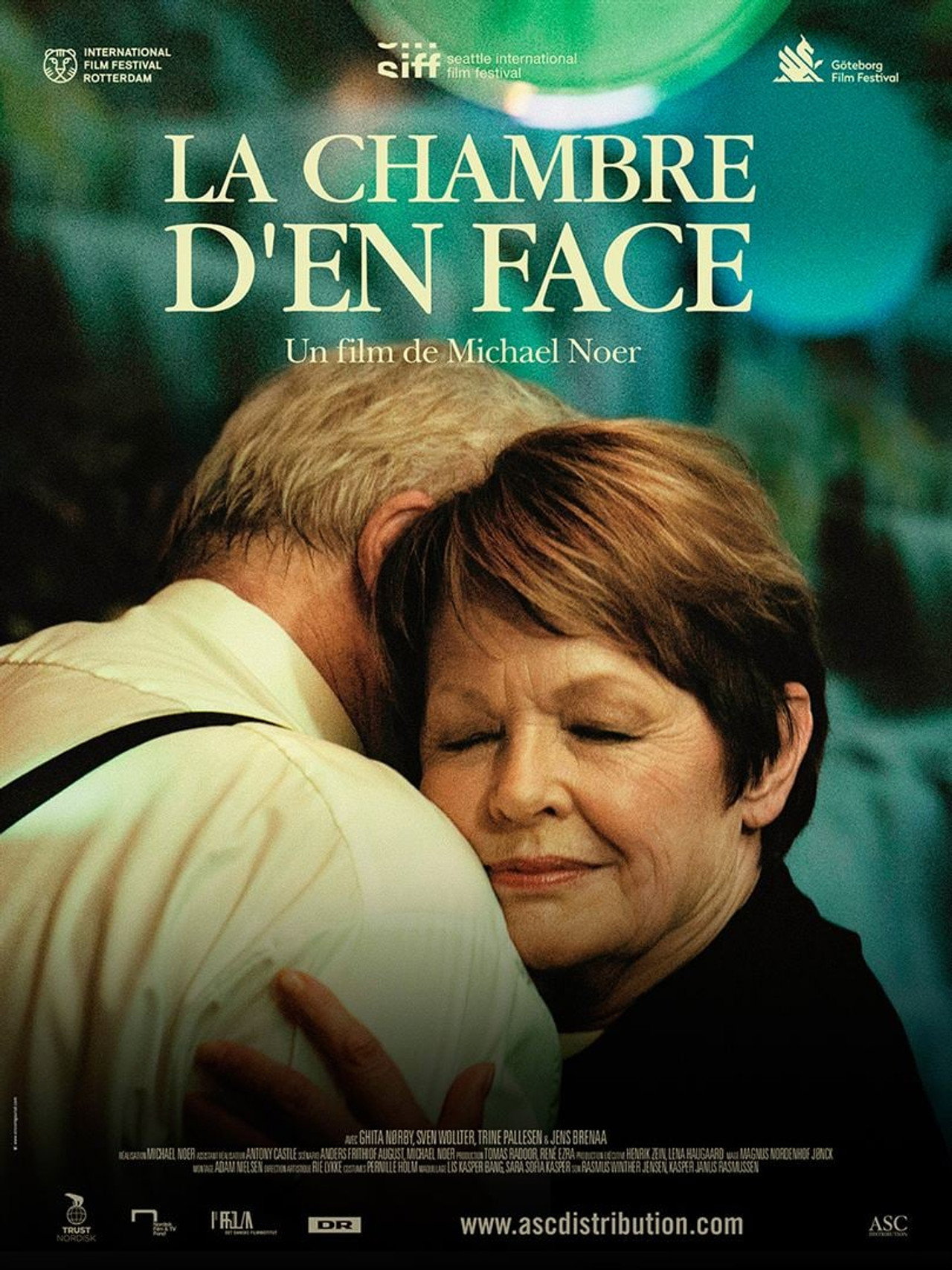 La Chambre d'en face