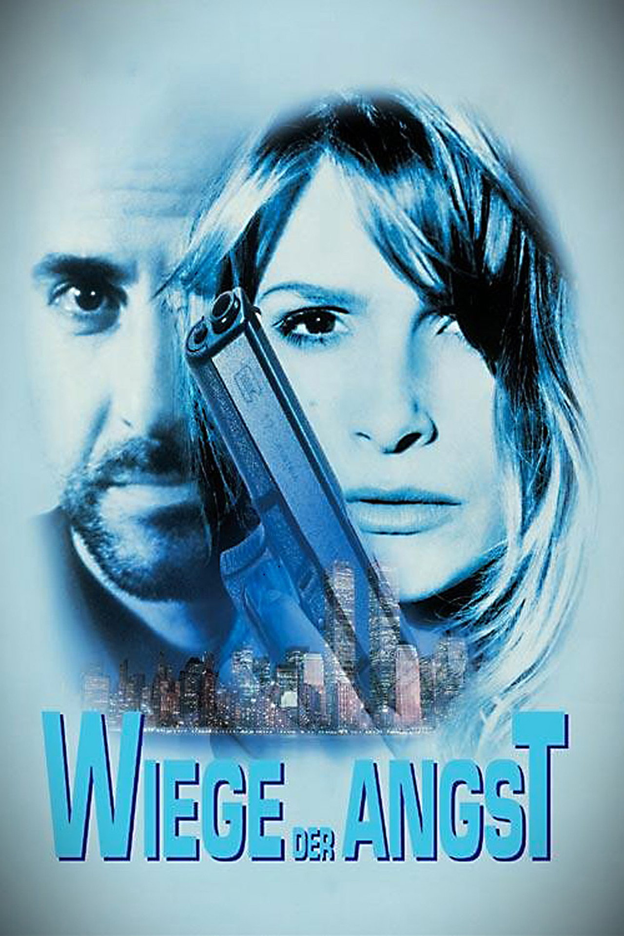 Wiege der Angst