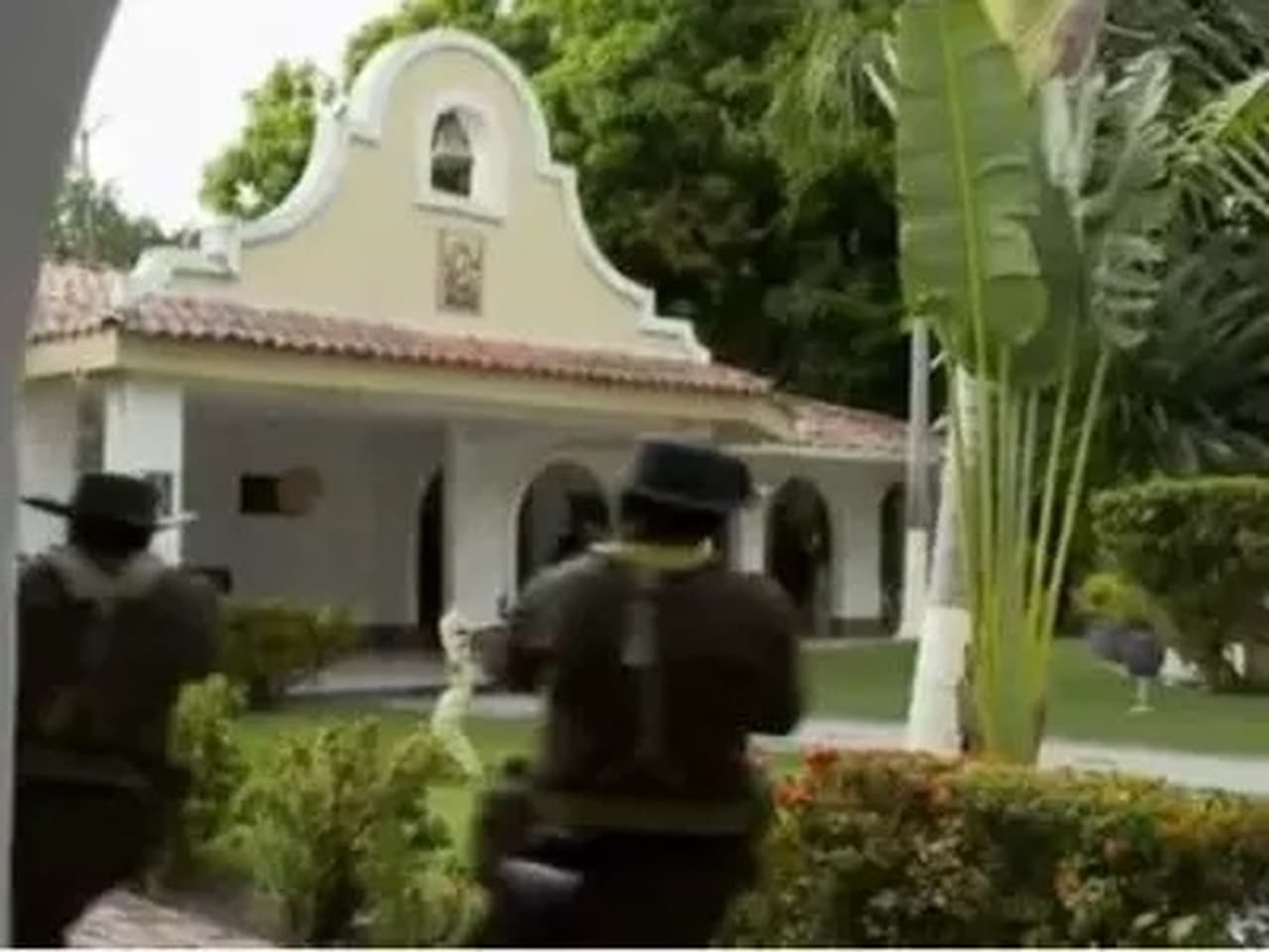 Pablo Escobar: The Drug Lord - Season 1 Episode 29 : The Police, in the footsteps of Herber