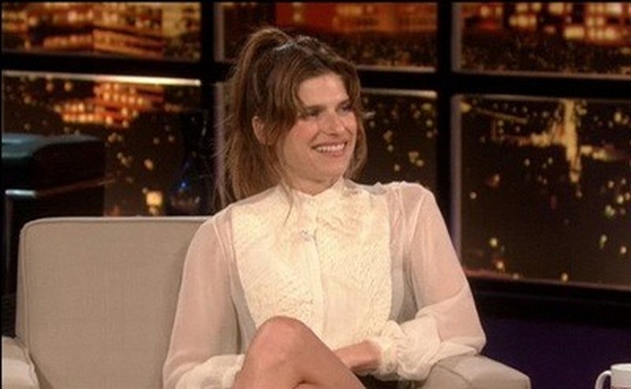 Chelsea Lately - Season 5 Episode 130 : Lake Bell