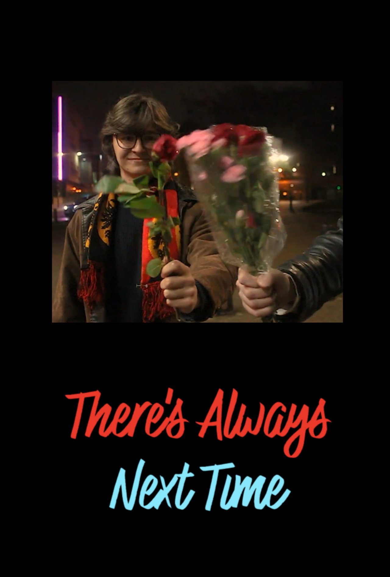 There's Always Next Time Backdrop