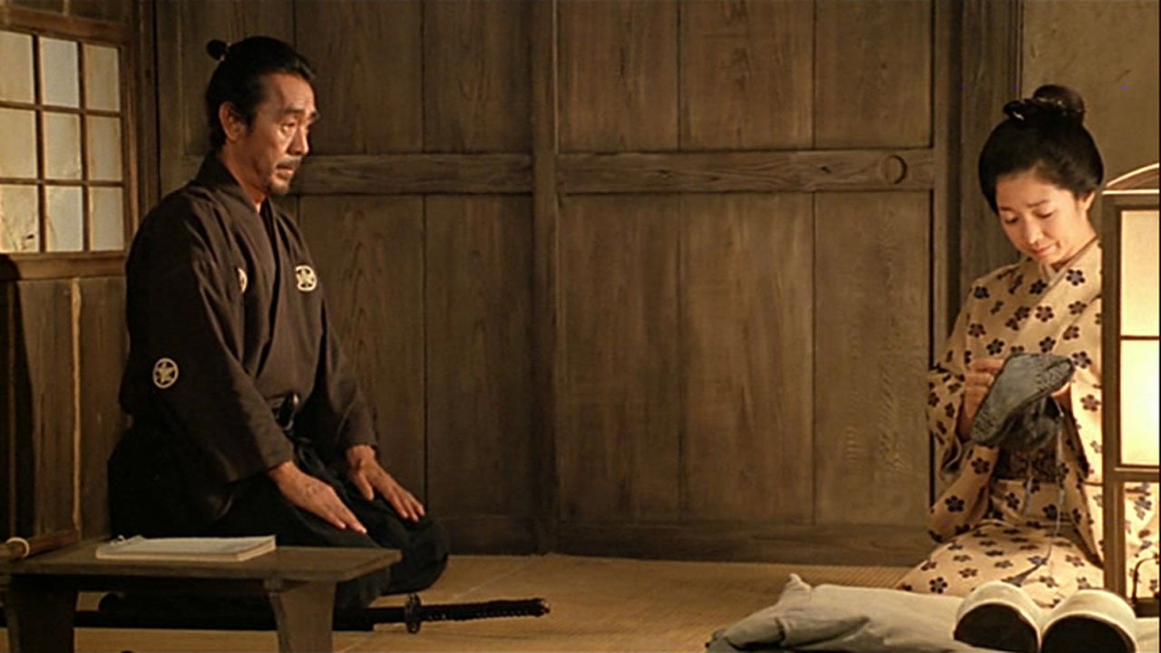 After the Rain (1999)