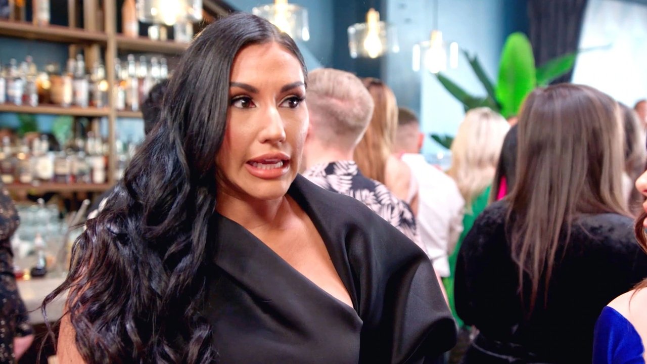 The Real Housewives of Salt Lake City - Season 4 Episode 9 : Don't Come for My Sound Bath
