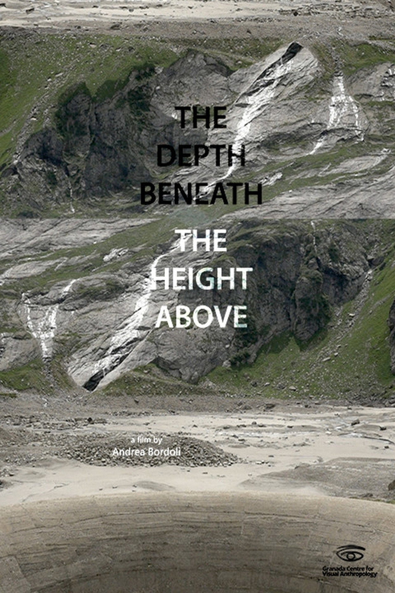 The Depth Beneath, The Height Above