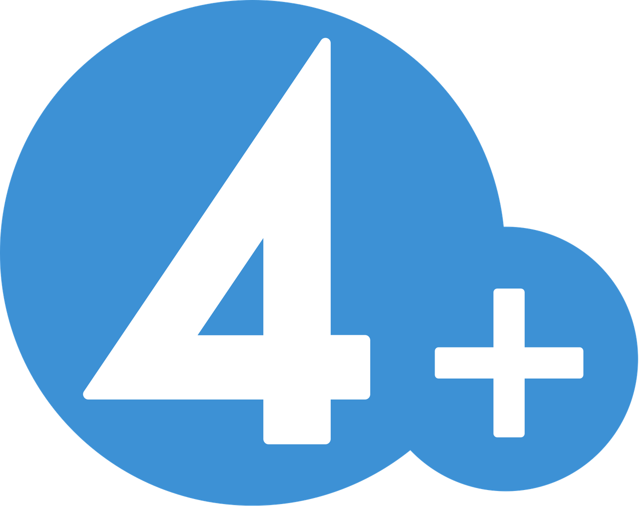 TV4 Plus