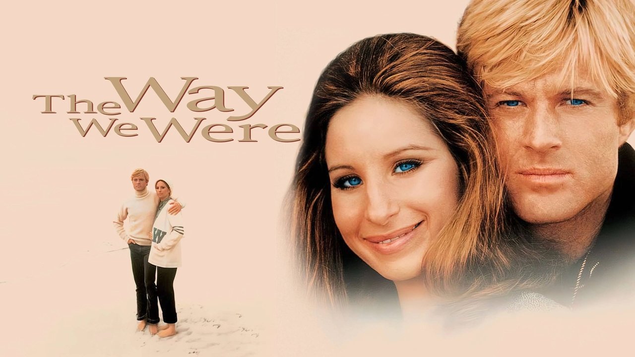 The Way We Were
