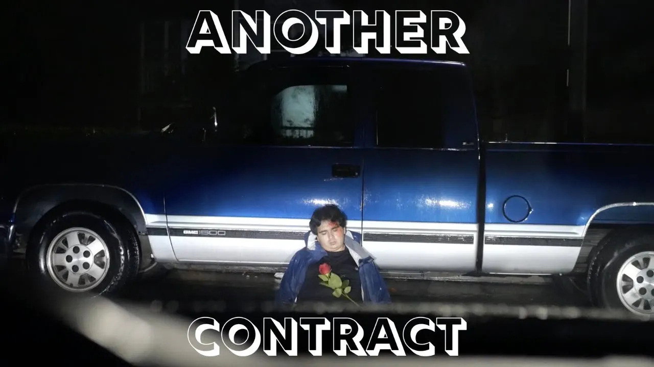 Another Contract
