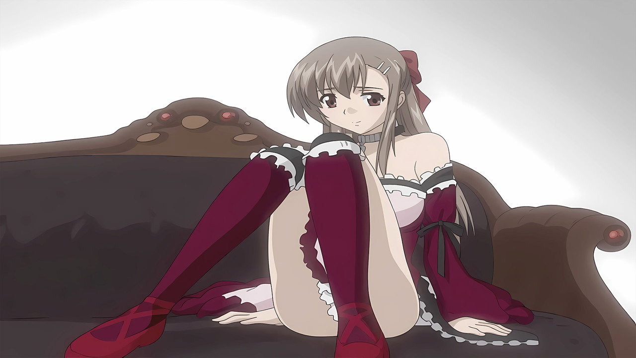 幼なじみと同級生 bakgrundsbild