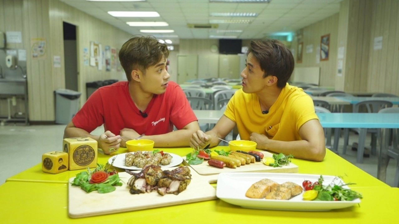 香港原味道 — Épisode 9