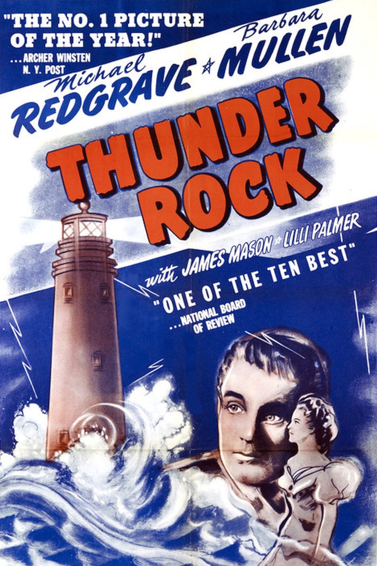Thunder Rock