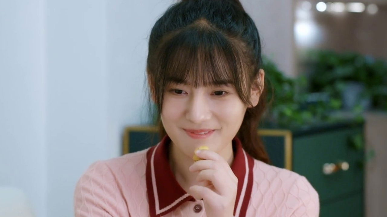 碗小厨闯江湖之麻辣爱情 — Épisode 18