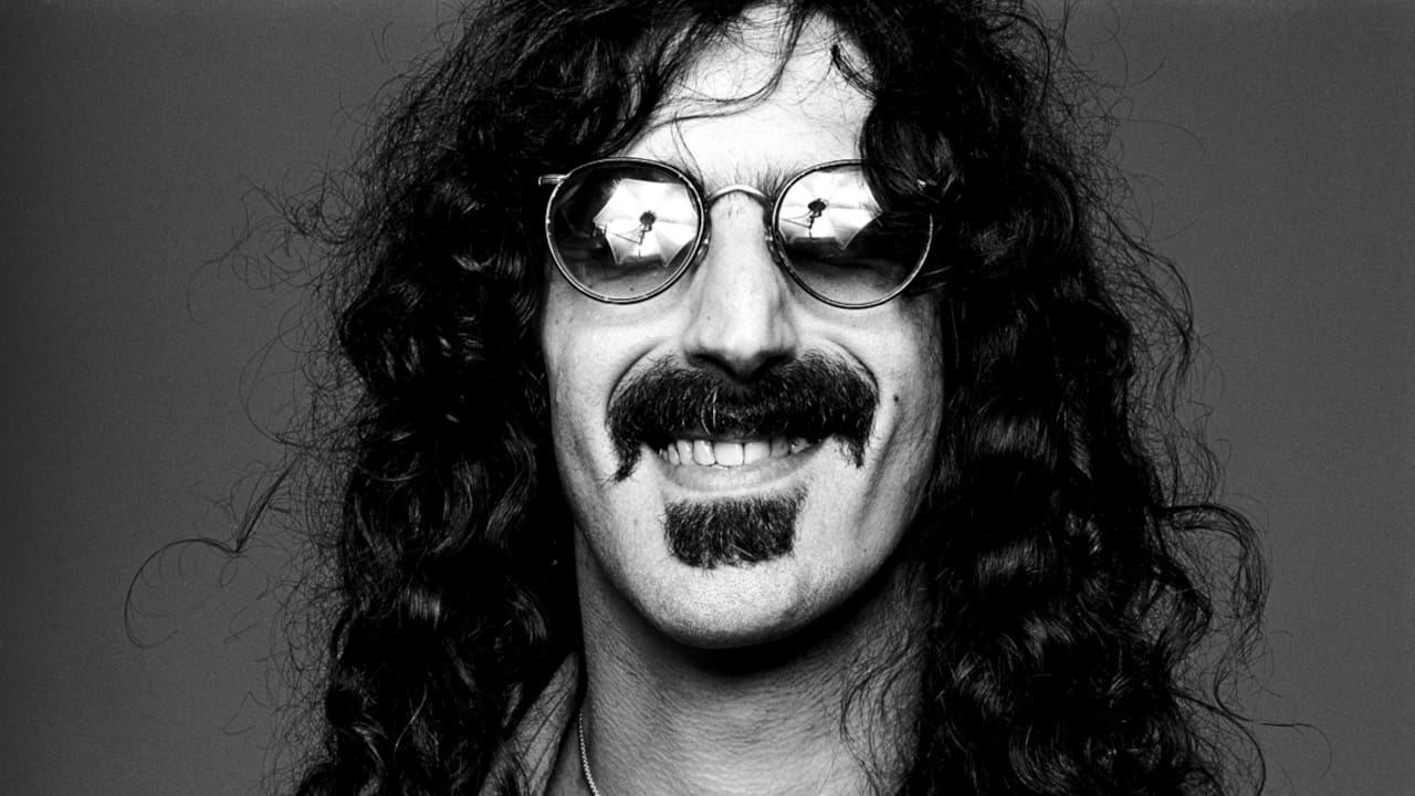 Zappa's Universe