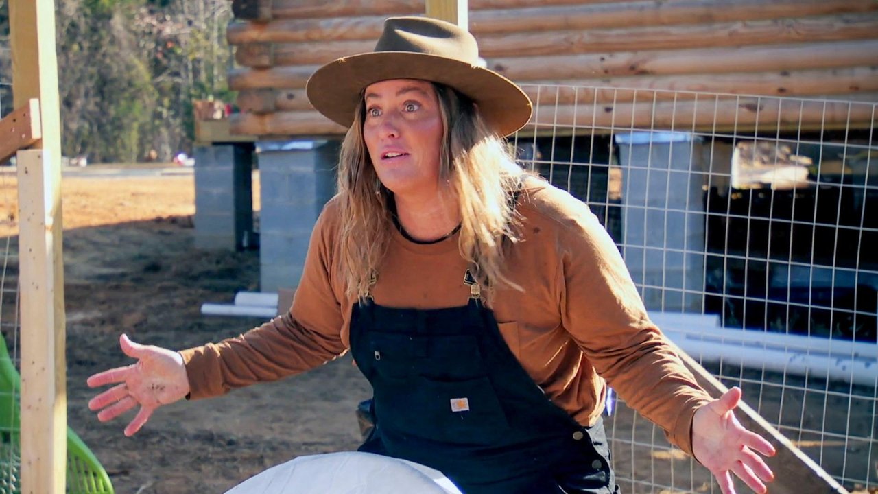 Homestead Rescue - Season 12 Episode 2 : Mystery of Cursed Ground
