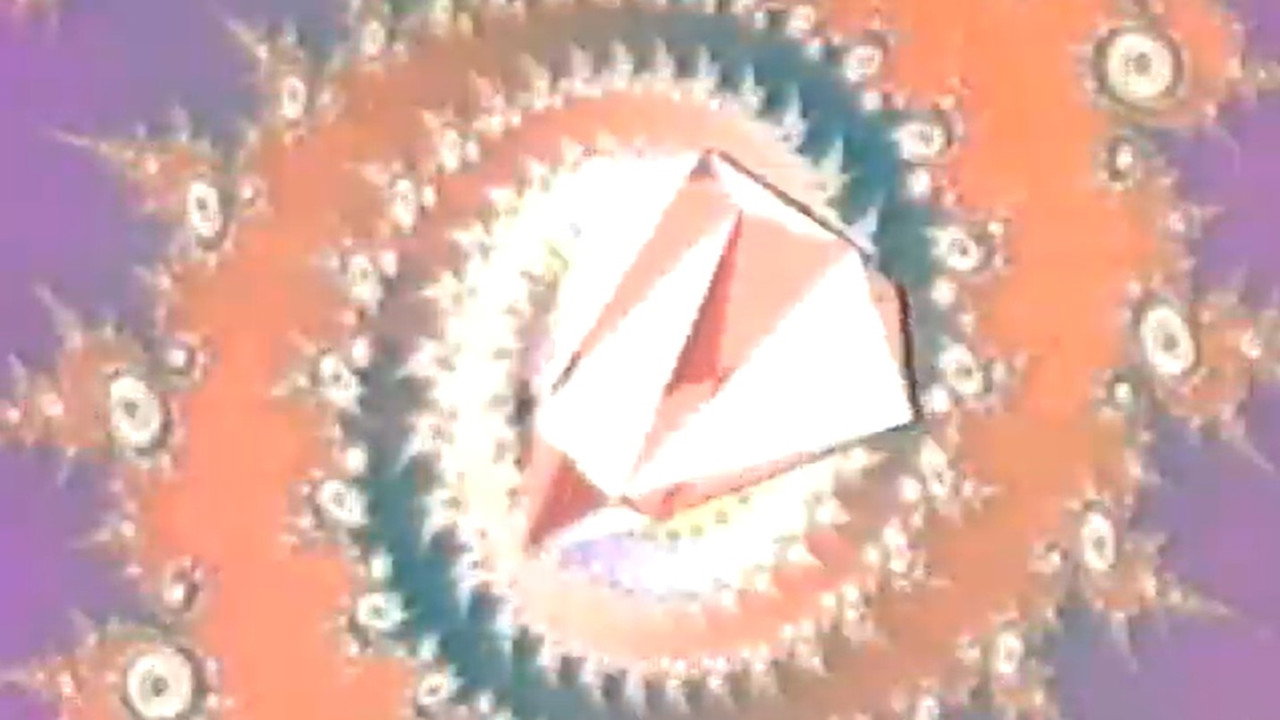 Dr. Devious: More Dance in Cyberspace