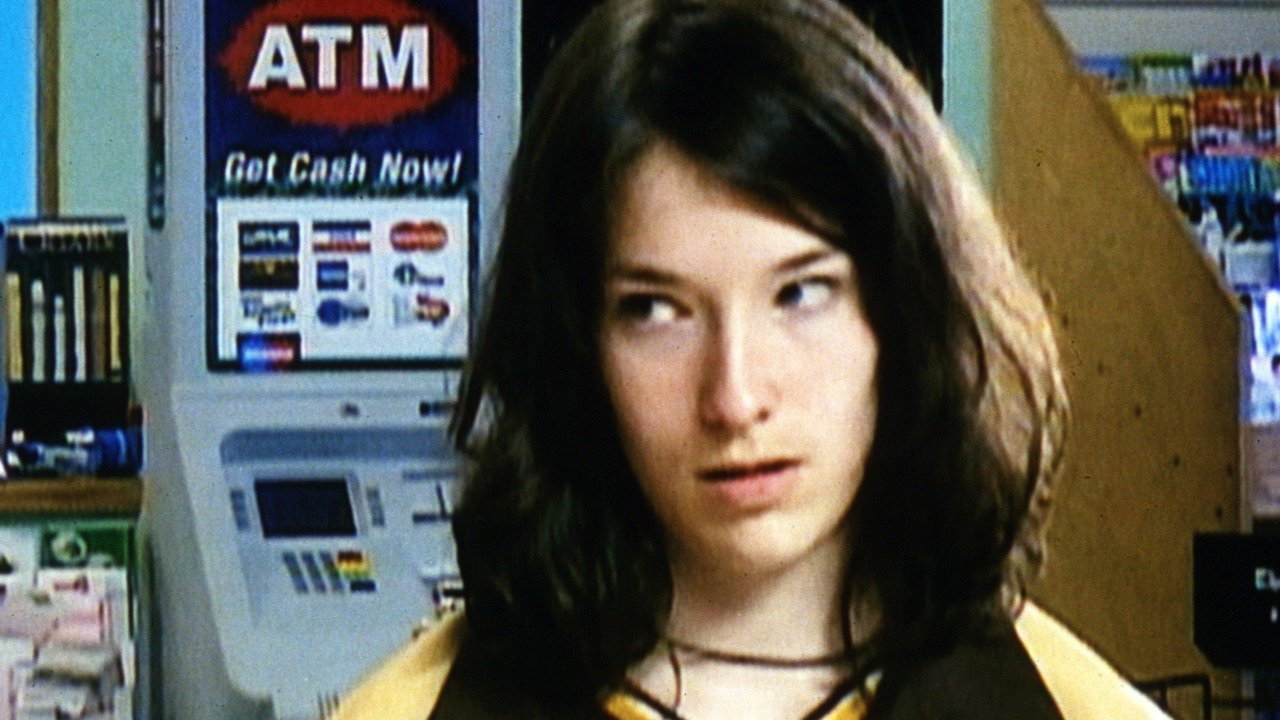 What Alice Found still 5