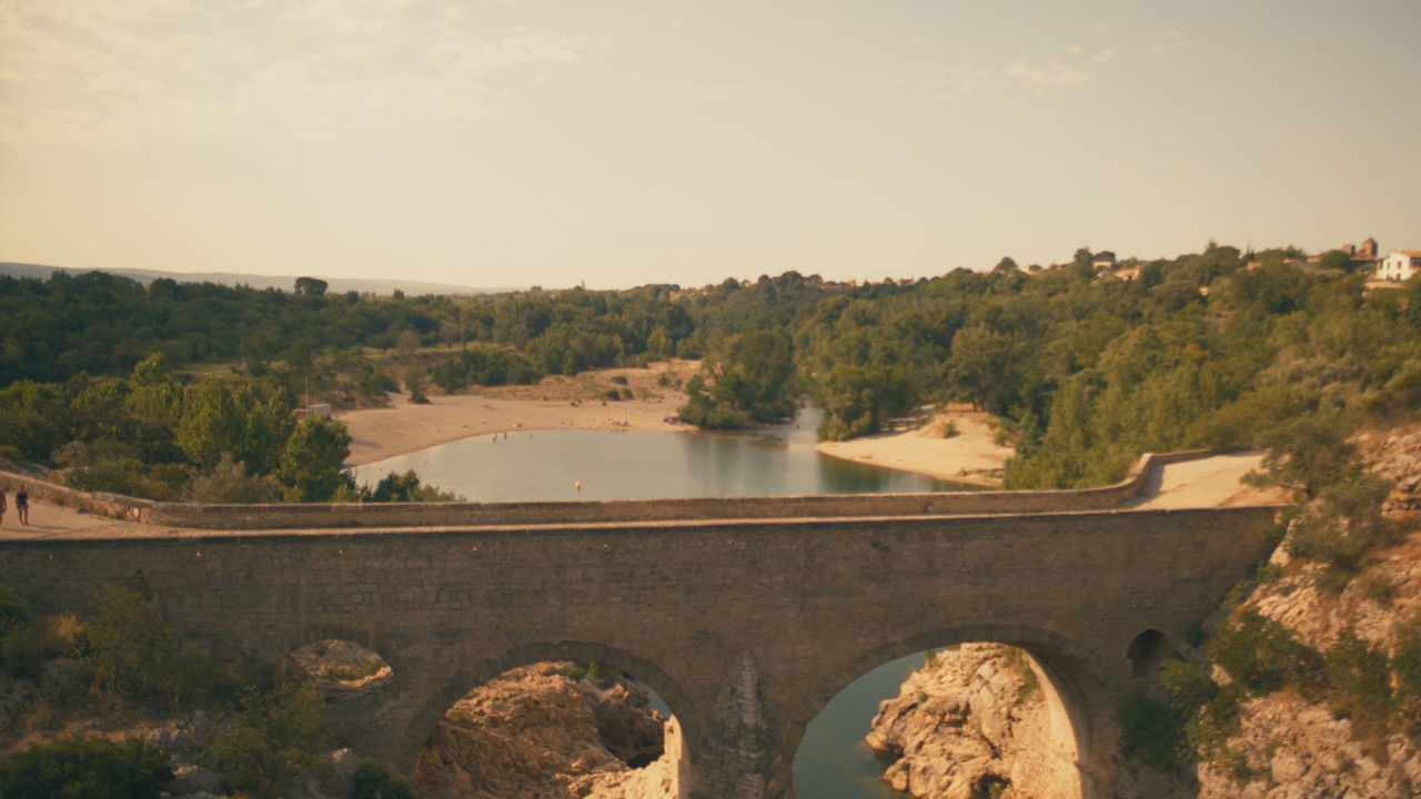 Promesse du Diable backdrop
