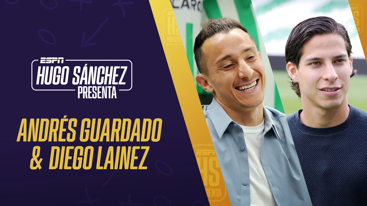 Hugo Sánchez Presenta — Épisode 2