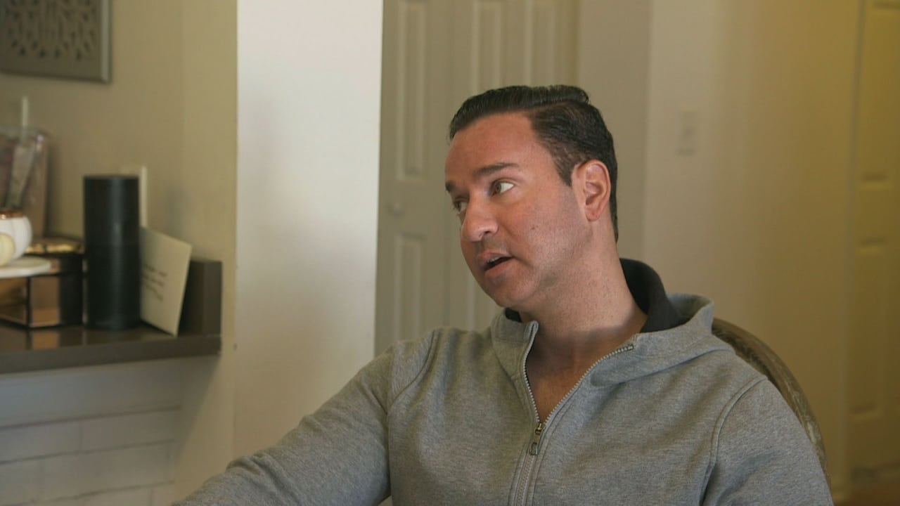 Jersey Shore: Family Vacation - Season 2 Episode 18 : The United States v. The Situation, Pt. 1