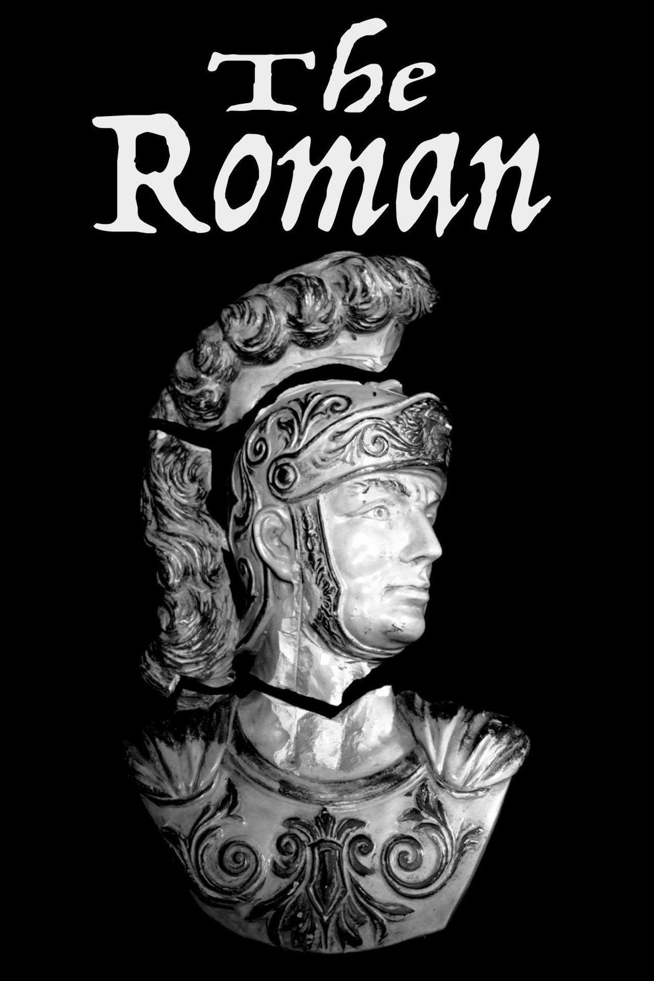 The Roman filmaffisch