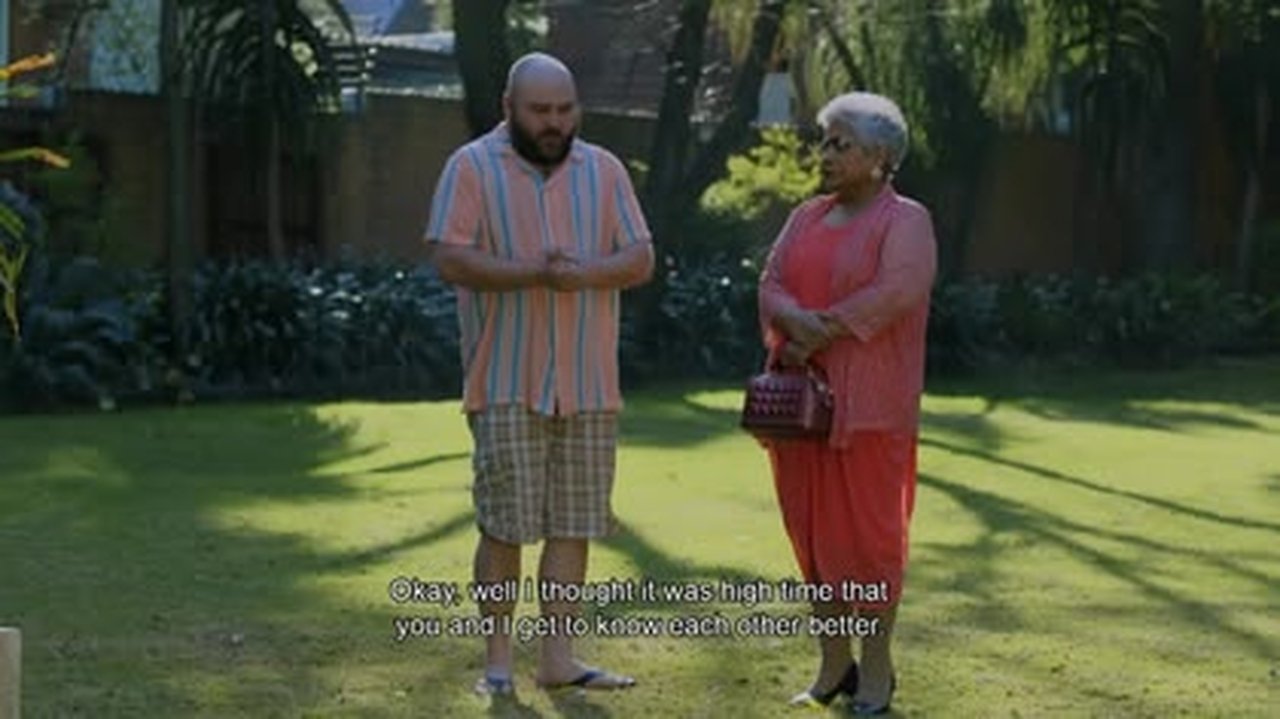 Diepe Waters - Season 1 Episode 205 : Episode 205