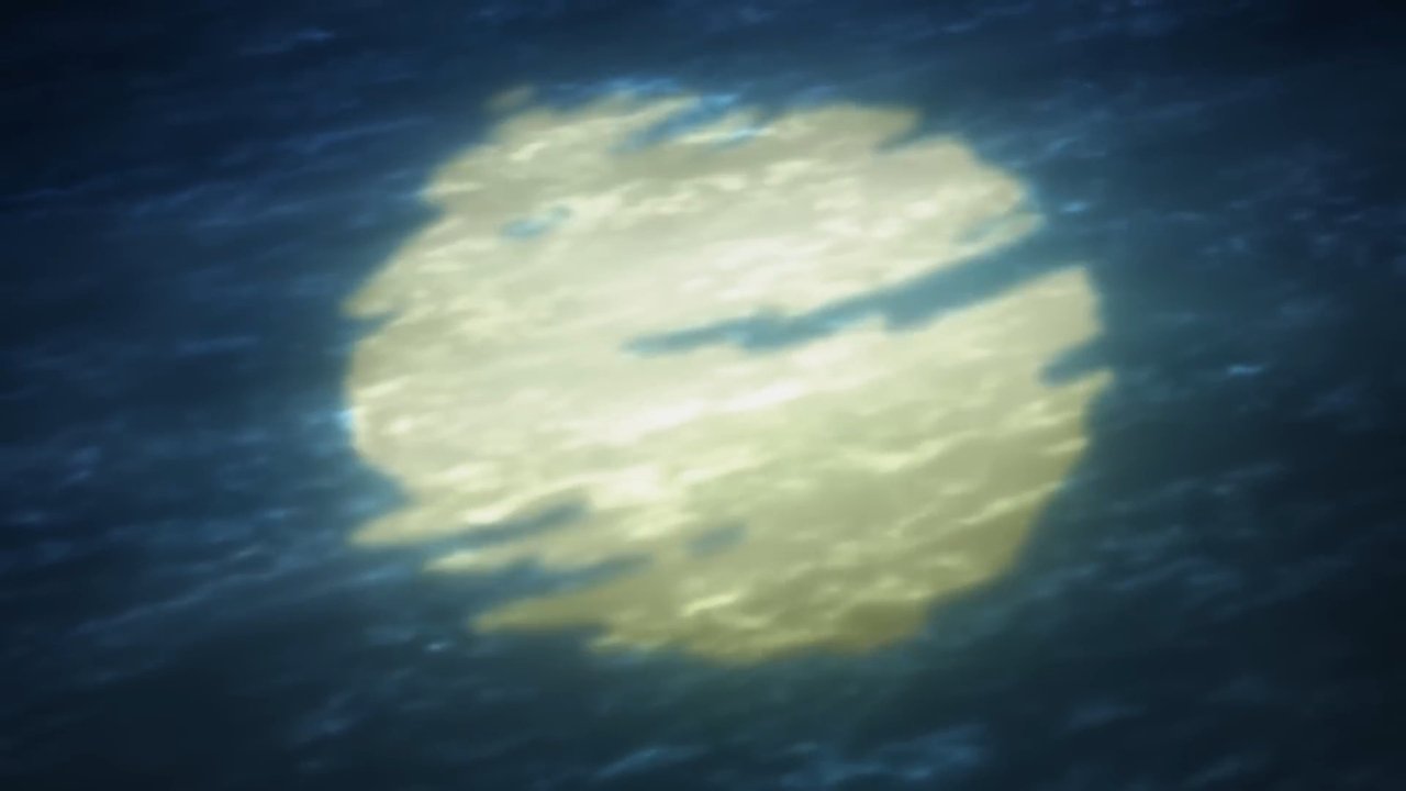 CARDFIGHT!! VANGUARD - Season 8 Episode 2 : Challenge of the Moon