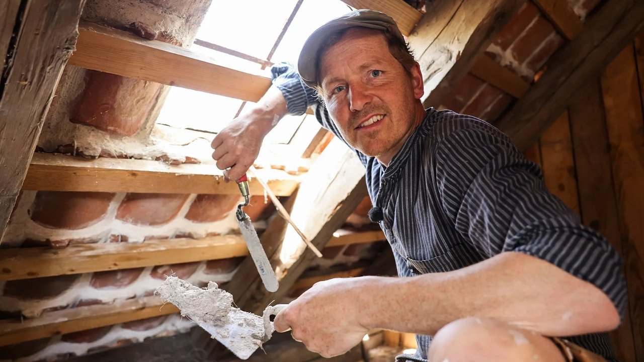 Frank & Kastaniegaarden - Season 30 Episode 11 : Episode 11