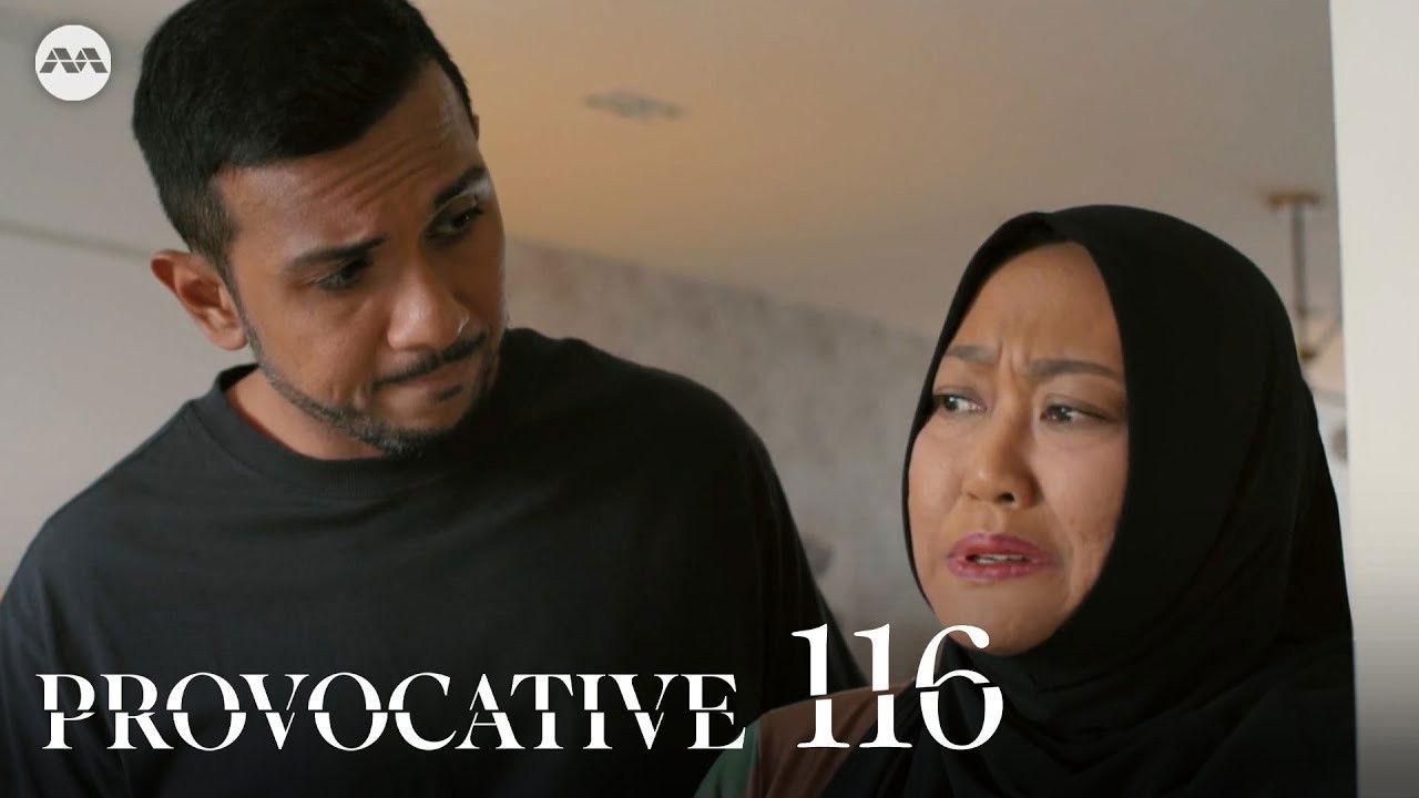Provocative - Season 1 Episode 116 : Episode 116