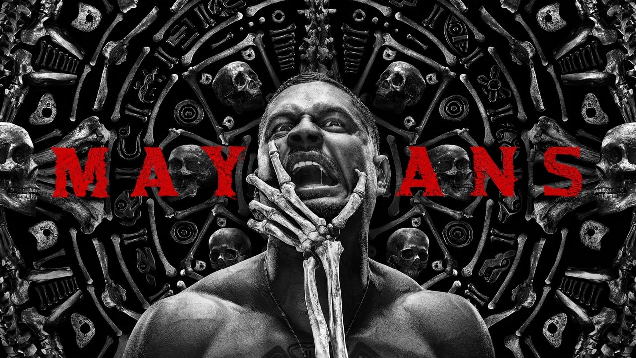 Mayans M.C. - Season 5