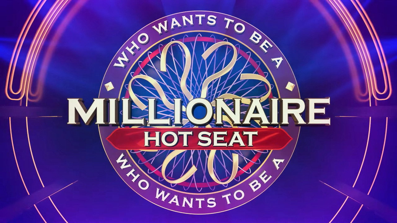 Millionaire Hot Seat