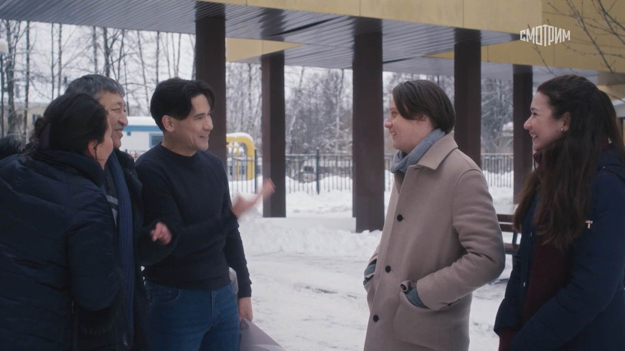 Склифосовский — Épisode 2