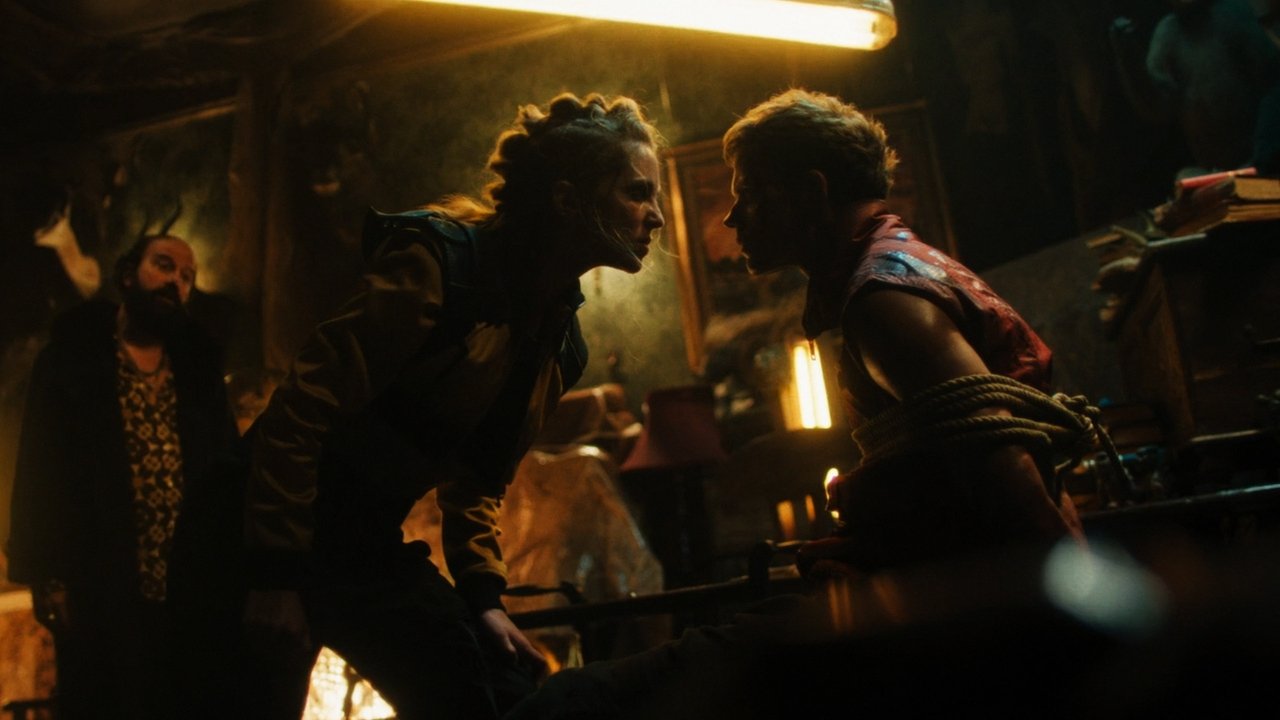 Movie Image