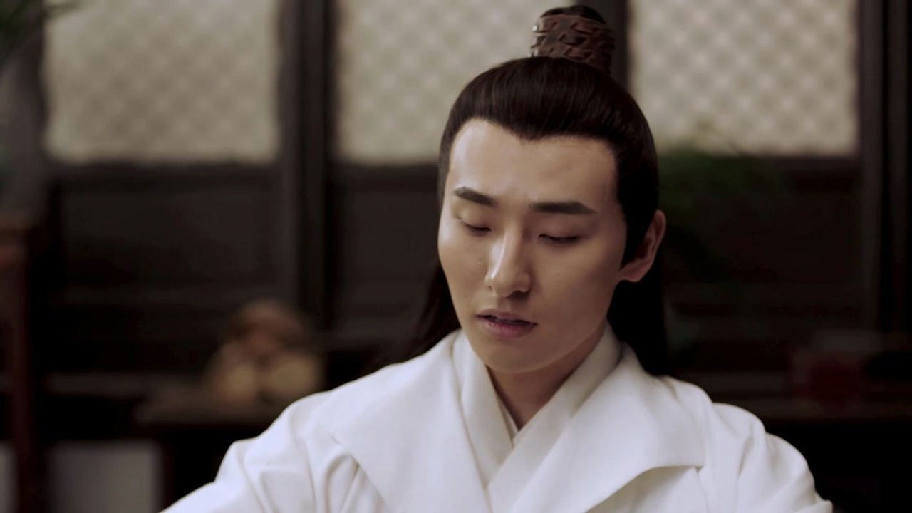 我在六扇门的日子 — Épisode 14