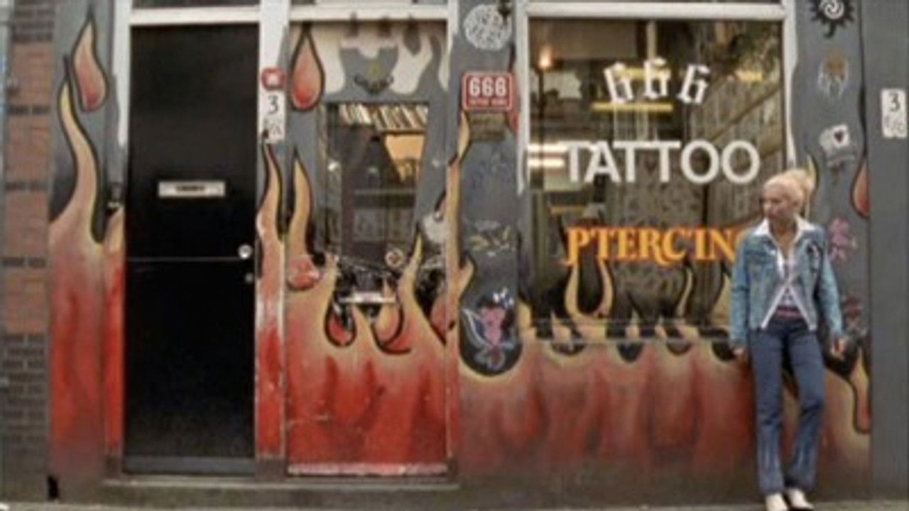 Dunya & Desie — Épisode 5