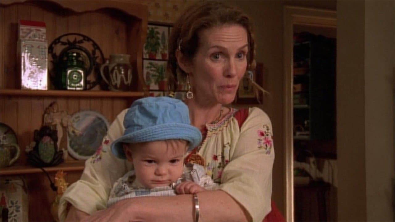 Malcolm in the Middle - Season 5 Episode 17 : Polly in the Middle