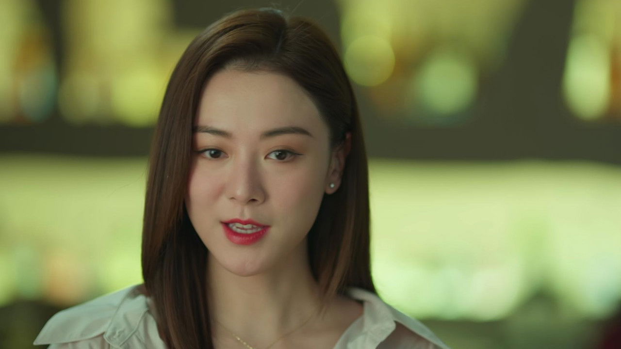 O Herdeiro do Trono backdrop