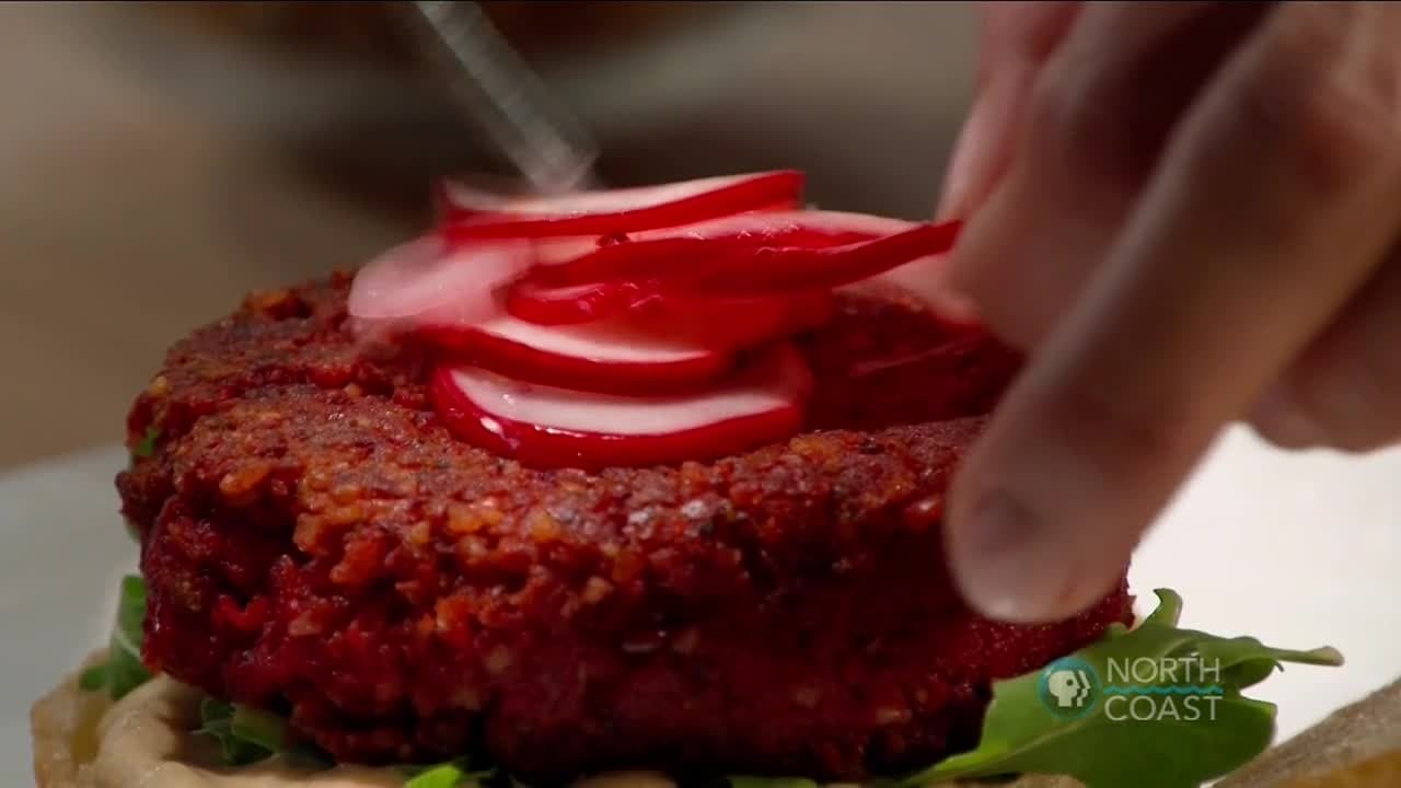 America's Test Kitchen - Season 18 Episode 7 : Vegan for Everyone