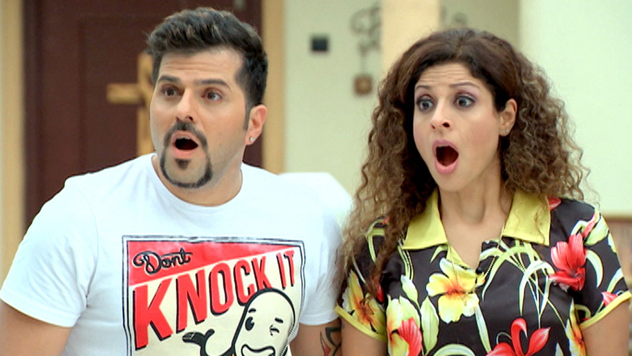 Badi Doooor Se Aaye Hai — Épisode 57