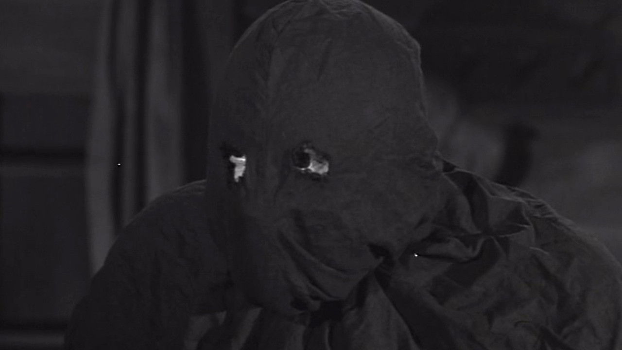 Maverick — Épisode 21