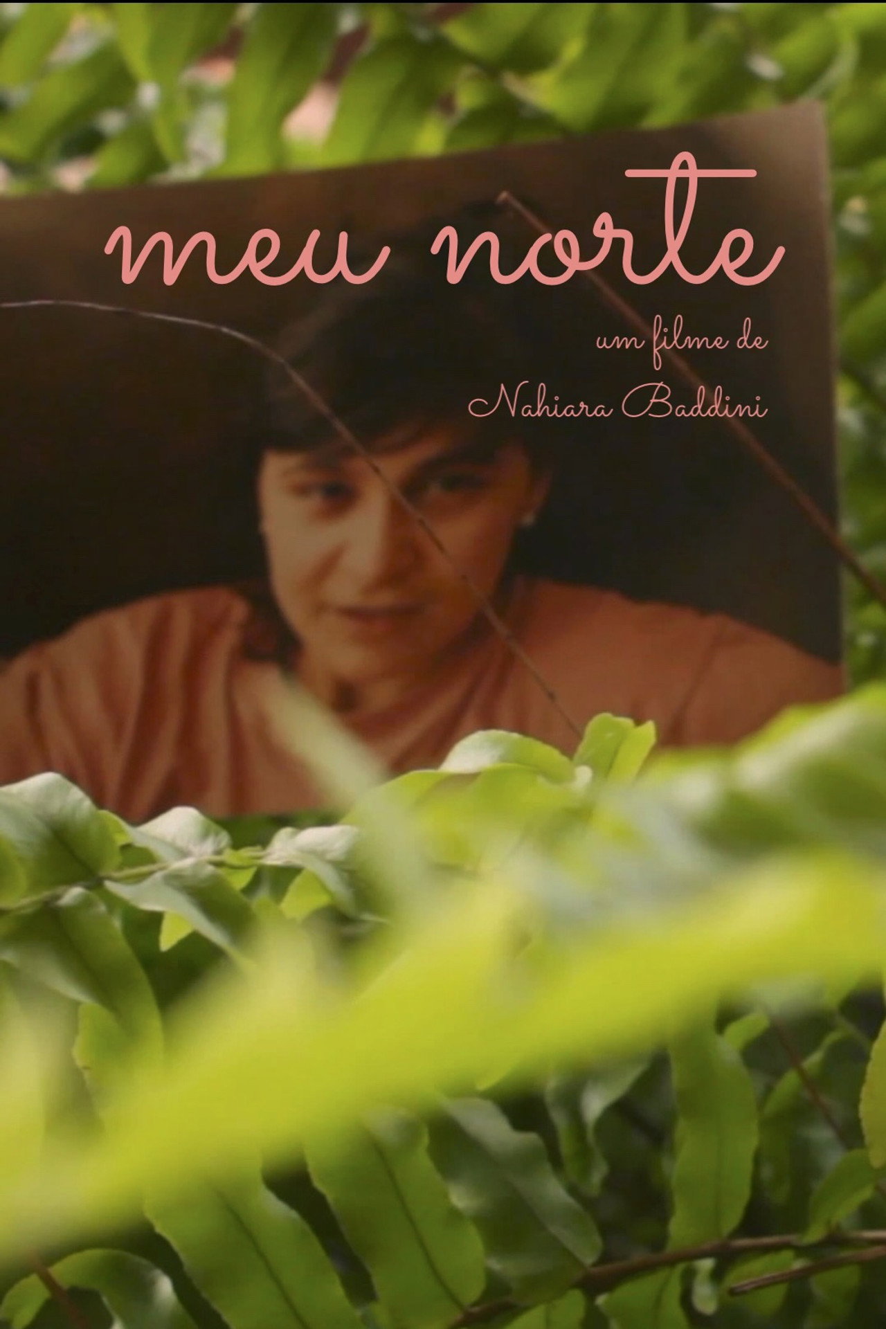 Meu Norte filmaffisch