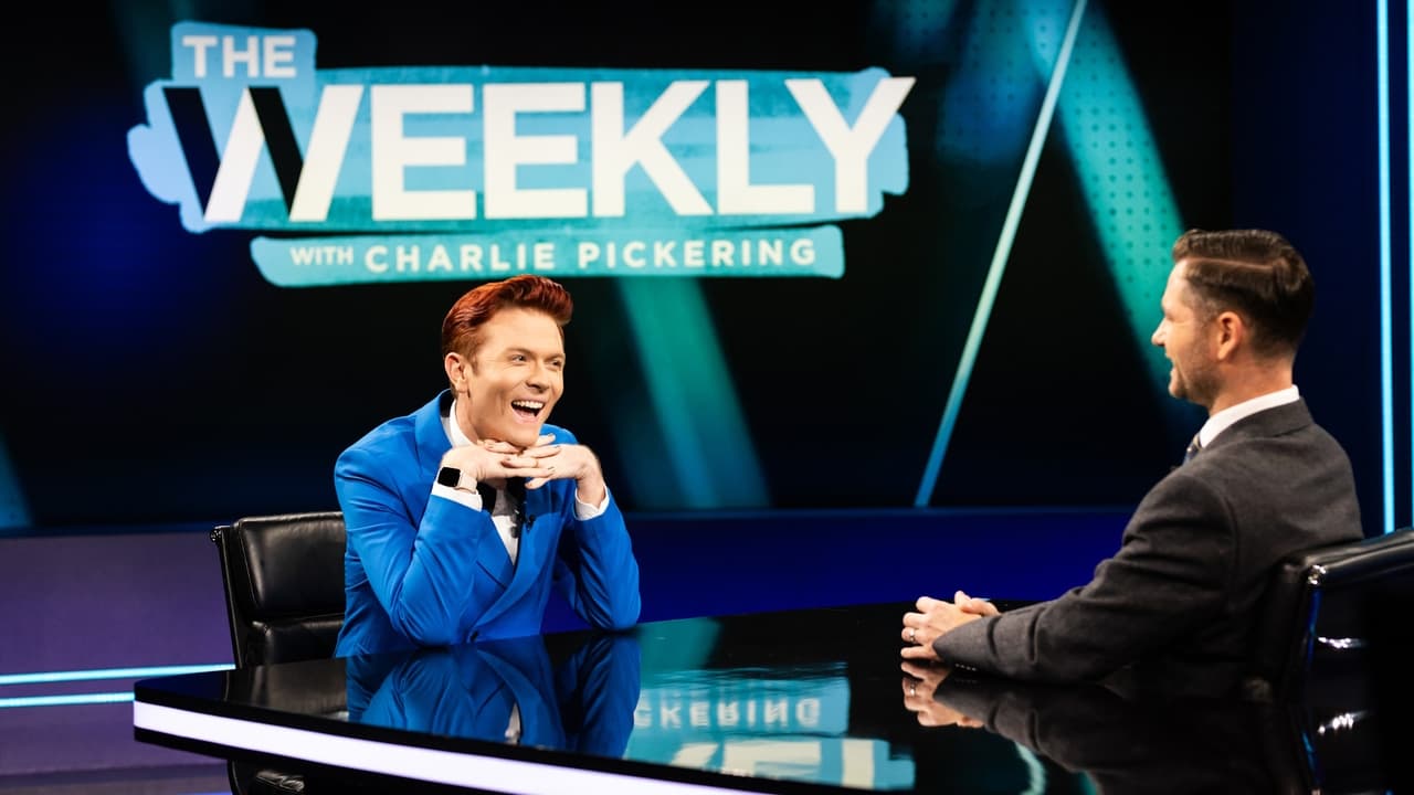 The Weekly with Charlie Pickering - Season 10 Episode 10 : Episode 10