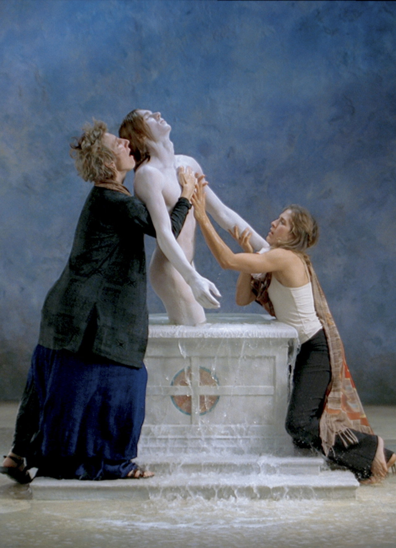 Emergence filmaffisch