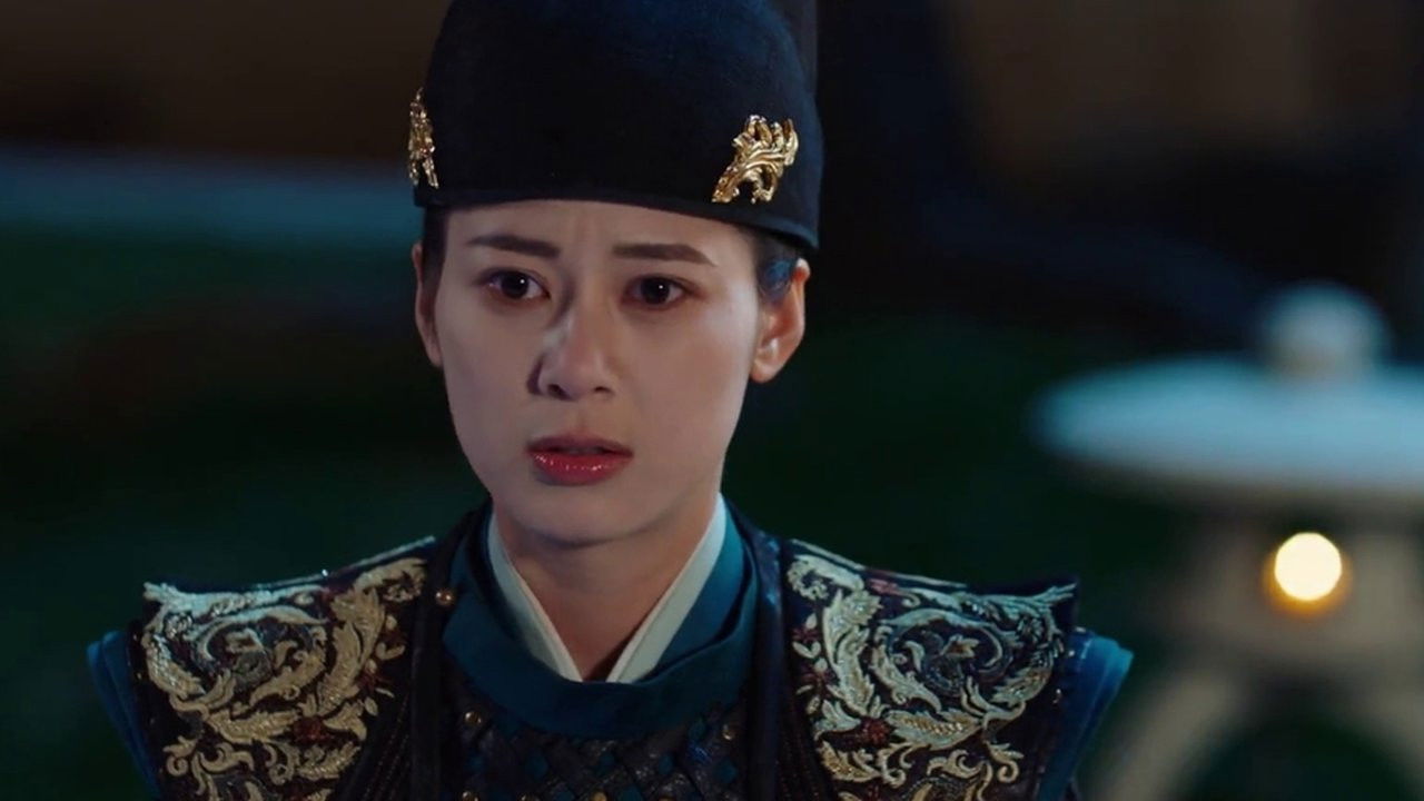 南城宴 — Épisode 13