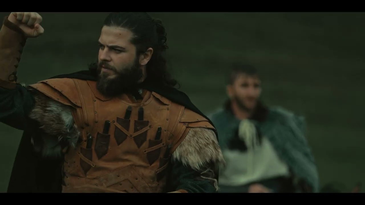 Trailer di Ivid Aver Immagine di copertina del trailer di Ivid Aver
