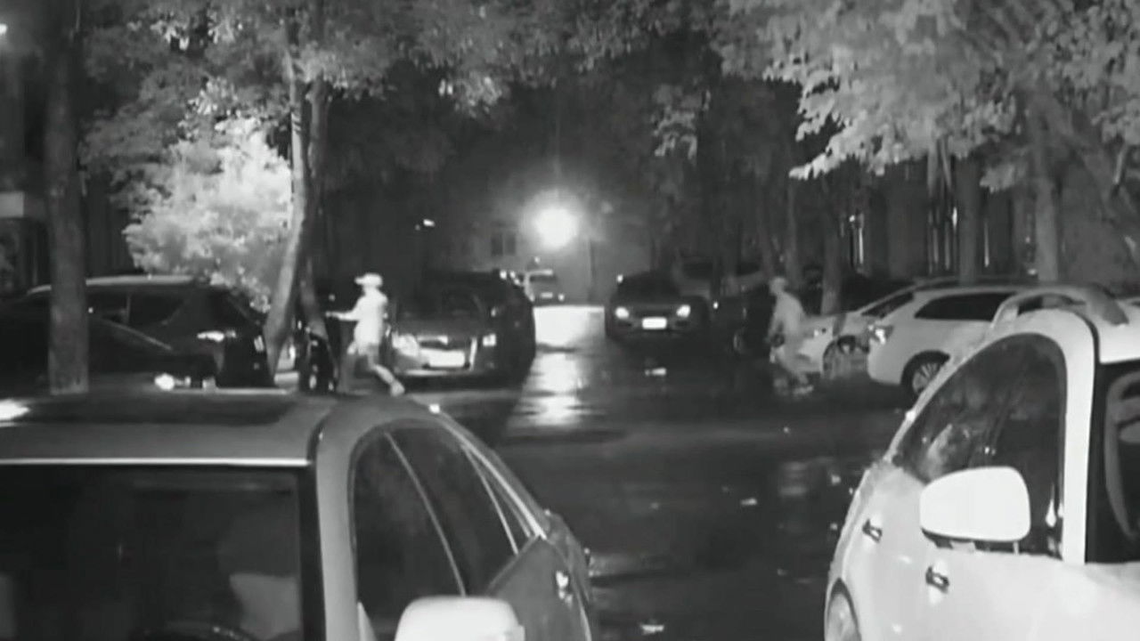 传奇故事 — Épisode 32