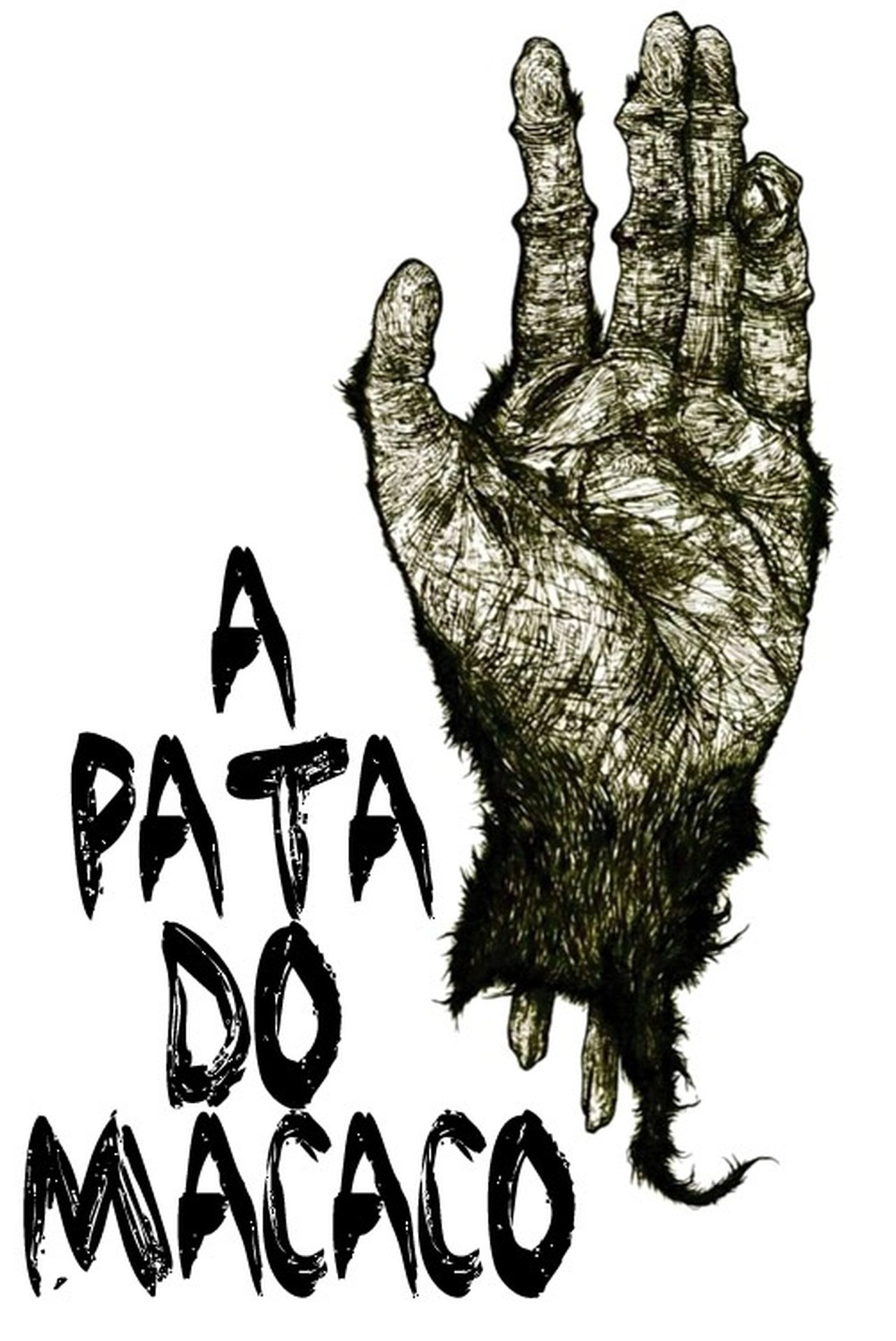A Pata do Macaco A Pata do Macaco