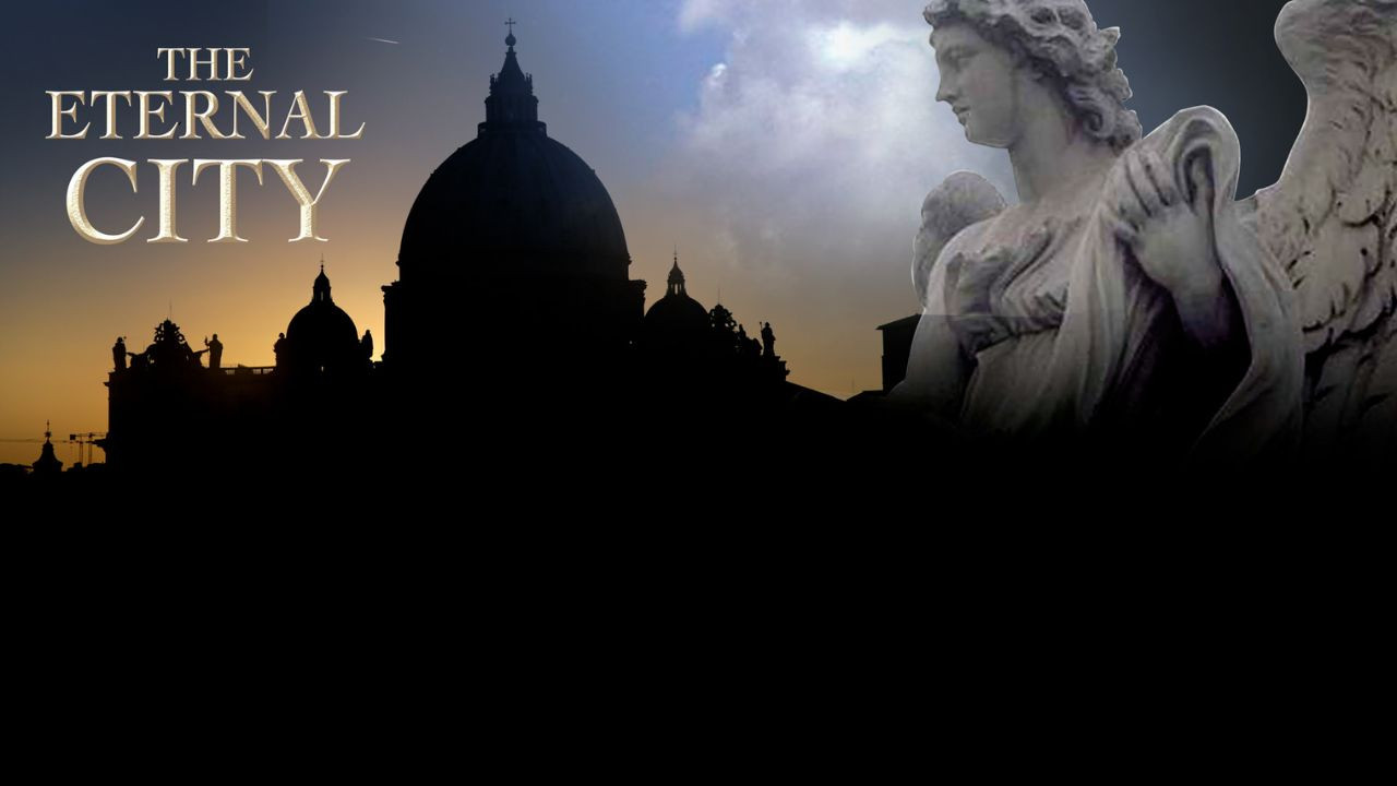 ETERNAL CITY